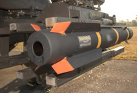 [ẢNH] Lộ diện tên lửa Mỹ ám sát tướng Iran còn mạnh hơn cả tên lửa 