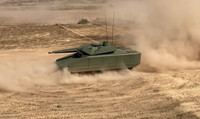 [ẢNH] Mỹ chọn ‘linh miêu tàng hình’ KF41 Đức để thay thế cho M2 Bradley
