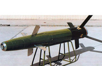 [ẢNH] Iran dùng đạn pháo thông minh Nga để hạ đồng minh Mỹ tại Syria