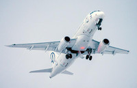 [ẢNH] Nga chính thức rút khỏi Hiệp ước Bầu trời mở