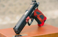 [ẢNH] Vì sao súng ngắn Nga siêu chính xác và bền bỉ nhưng lại khó trang bị đại trà?