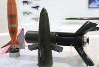 [ẢNH] Iran dùng đạn pháo thông minh Nga để hạ đồng minh Mỹ tại Syria