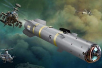 [ẢNH] Lộ diện tên lửa Mỹ ám sát tướng Iran còn mạnh hơn cả tên lửa 