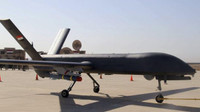 [ẢNH] Chiến trường Trung Đông đặt dấu chấm hết cho tham vọng của UCAV Trung Quốc