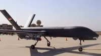 [ẢNH] Chiến trường Trung Đông đặt dấu chấm hết cho tham vọng của UCAV Trung Quốc