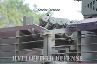 [ẢNH] Xe tăng hạng nặng Trung Quốc lần đầu tham chiến