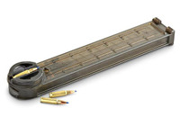 [ẢNH] Súng ngắn Mỹ có thể chứa tới 50 viên đạn xuyên giáp