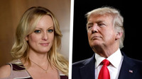 Cô Stormy Daniels lo lắng sau khi cựu Tổng thống Mỹ Donald Trump bị truy tố