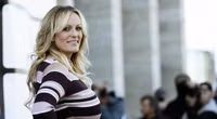 Cô Stormy Daniels lo lắng sau khi cựu Tổng thống Mỹ Donald Trump bị truy tố
