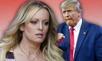 Cô Stormy Daniels lo lắng sau khi cựu Tổng thống Mỹ Donald Trump bị truy tố