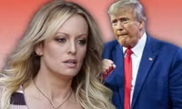 Cô Stormy Daniels lo lắng sau khi cựu Tổng thống Mỹ Donald Trump bị truy tố