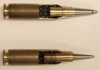 [ẢNH] Vũ khí nào của đặc nhiệm người nhái Nga khiến đối thủ lo sợ?