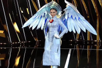 Thùy Tiên ghi dấu hành trình đầy rực rỡ trước thềm chung kết Miss Grand International 2021