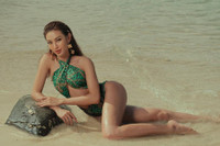 Thùy Tiên ghi dấu hành trình đầy rực rỡ trước thềm chung kết Miss Grand International 2021