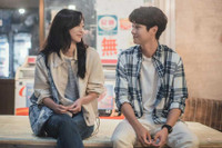 'Điên nữ' Kim Da Mi tái hợp Choi Woo Sik, từ kình địch hóa cặp tình nhân 