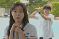 'Điên nữ' Kim Da Mi tái hợp Choi Woo Sik, từ kình địch hóa cặp tình nhân 