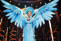 Thùy Tiên ghi dấu hành trình đầy rực rỡ trước thềm chung kết Miss Grand International 2021