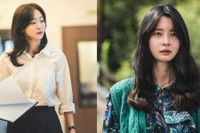 Hai mỹ nhân 'Tầng lớp Itaewon' cùng tái xuất