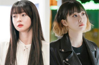 Hai mỹ nhân 'Tầng lớp Itaewon' cùng tái xuất