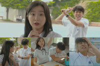 'Điên nữ' Kim Da Mi tái hợp Choi Woo Sik, từ kình địch hóa cặp tình nhân 