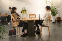 Hai mỹ nhân 'Tầng lớp Itaewon' cùng tái xuất