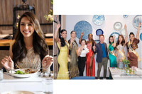 Thùy Tiên ghi dấu hành trình đầy rực rỡ trước thềm chung kết Miss Grand International 2021