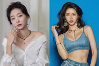 Hai mỹ nhân 'Tầng lớp Itaewon' cùng tái xuất