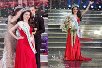 Khoảnh khắc 3 mỹ nhân Việt đăng quang trên đấu trường nhan sắc quốc tế