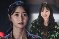 Hai mỹ nhân 'Tầng lớp Itaewon' cùng tái xuất