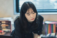 Hai mỹ nhân 'Tầng lớp Itaewon' cùng tái xuất