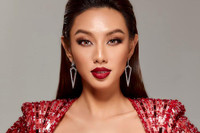 Thùy Tiên ghi dấu hành trình đầy rực rỡ trước thềm chung kết Miss Grand International 2021