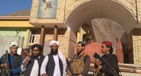 [ẢNH] Taliban triệt thoái quân ra khỏi Panjshir, cơ hội vàng cho phe kháng chiến Afghanistan?