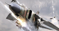 [ẢNH] MiG-23 'không người lái' của Liên Xô làm NATO náo loạn năm 1989