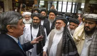 Được ngầm giúp đỡ, phe kháng chiến Afghanistan đang hồi sinh?