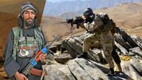 Được ngầm giúp đỡ, phe kháng chiến Afghanistan đang hồi sinh?
