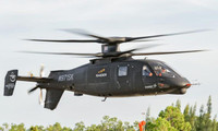 Đột phá công nghệ, trực thăng quân sự Mỹ bay nhanh hơn cả phản lực cơ thương mại