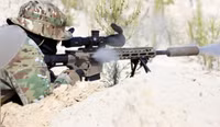 [ẢNH] Vệ binh Quốc gia Ukraine thay thế súng AK bằng súng AR-15 Mỹ