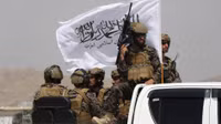 [ẢNH] Taliban triệt thoái quân ra khỏi Panjshir, cơ hội vàng cho phe kháng chiến Afghanistan?