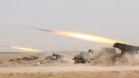 Vũ khí mạnh sau bom hạt nhân của Syria tới Idlib, sẵn sàng trước giờ 'G'