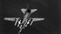 [ẢNH] MiG-23 'không người lái' của Liên Xô làm NATO náo loạn năm 1989