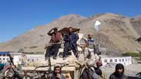 [ẢNH] Taliban triệt thoái quân ra khỏi Panjshir, cơ hội vàng cho phe kháng chiến Afghanistan?