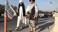 [ẢNH] Taliban triệt thoái quân ra khỏi Panjshir, cơ hội vàng cho phe kháng chiến Afghanistan?