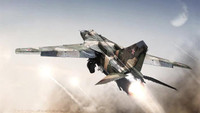 [ẢNH] MiG-23 'không người lái' của Liên Xô làm NATO náo loạn năm 1989