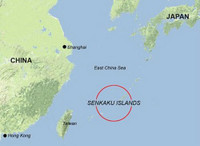 Tàu đổ bộ viễn chinh Mỹ bất ngờ tới Nhật Bản để làm gì?