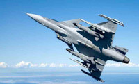 [ẢNH] Giải mã việc JAS-39 Thụy Điển dù tốt hơn F-16 Mỹ và MiG-29 Nga nhưng lại ít được ưa chuộng