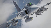 [ẢNH] Giải mã việc JAS-39 Thụy Điển dù tốt hơn F-16 Mỹ và MiG-29 Nga nhưng lại ít được ưa chuộng
