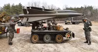 Mỹ xem xét chuyển hệ thống phòng không khét tiếng MIM-23 Hawk cho Ukraine