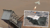 Nga sử dụng UAV tự sát giá rẻ của Iran để tiết kiệm tên lửa độ chính xác cao tại Ukraine?