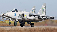 70 chiến đấu cơ Su-25 Ukraine bị Nga bắn rơi vô tình tiết lộ bí mật gì?