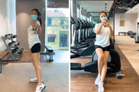 [ẢNH] Những ‘bà mẹ bỉm sữa’ hot nhất showbiz Việt ‘lột xác’ ngoạn mục sau sinh